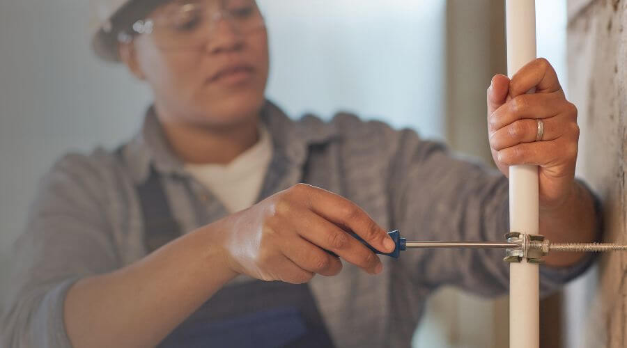 Professional industrial roofing company in North Highlands, CA